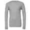 BELLA+CANVAS® Long Sleeve Unisex Athletic Jersey T-Shirt